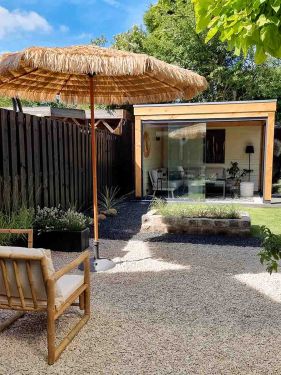 28725 castle grind basalt split aangelegde tuin 1