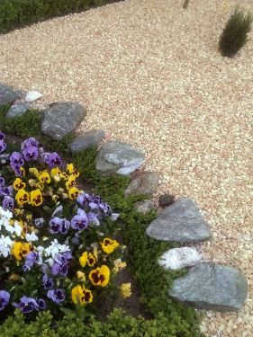 28765 mediterannee split aangelegde tuin 1 1 1