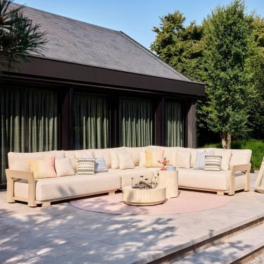 44752 happy cocooning estate round 76 travertine 1 1