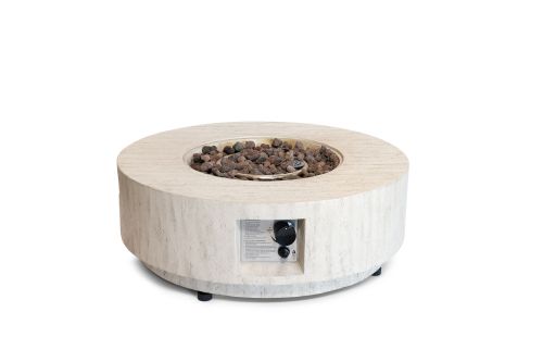 44752 happy cocooning estate round 76 travertine 1