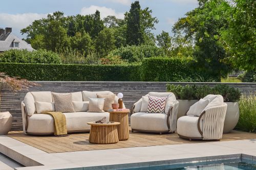 44757 happy cocooning lagune round 60 teak 1