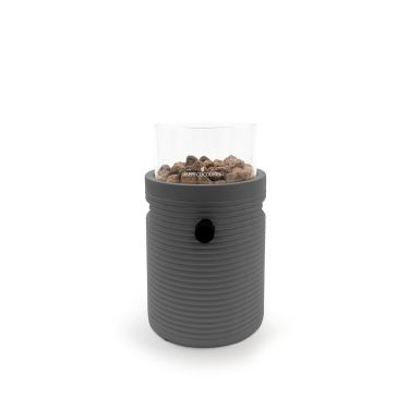 44758 hc lumi groove smokey anthracite 1 1