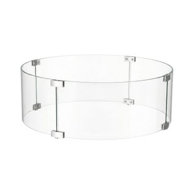 44764 hc glass set round xl 1