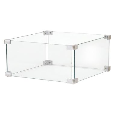 44766 glass set square small 1