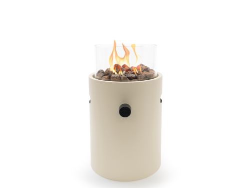 Happy Cocooning Lumi Steel